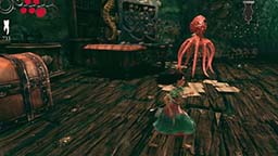 Alice Madness Returns Ultra HD